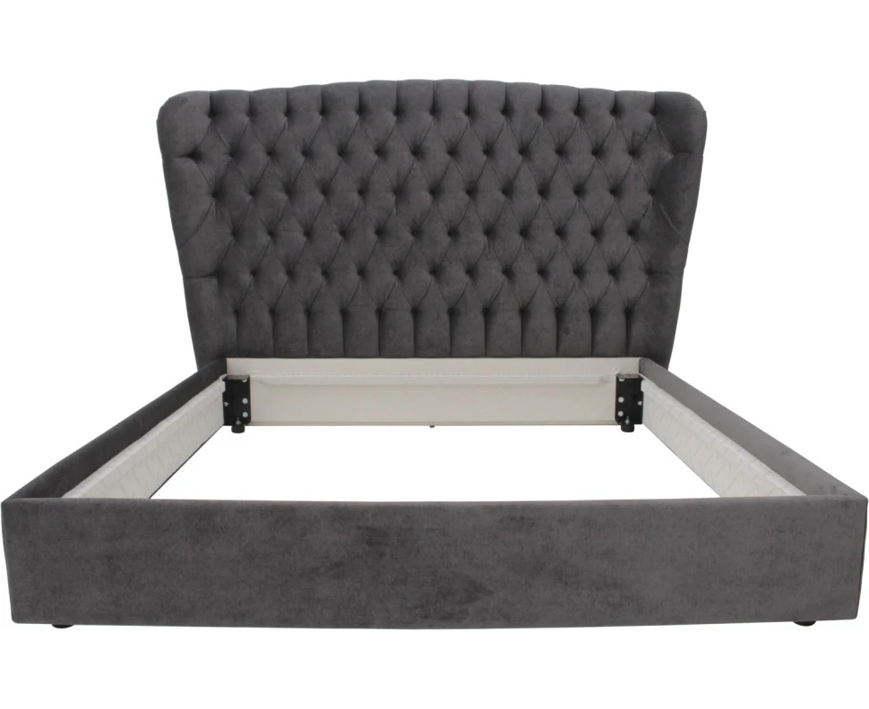 Кровать Seven Sedie Fold 0LT05