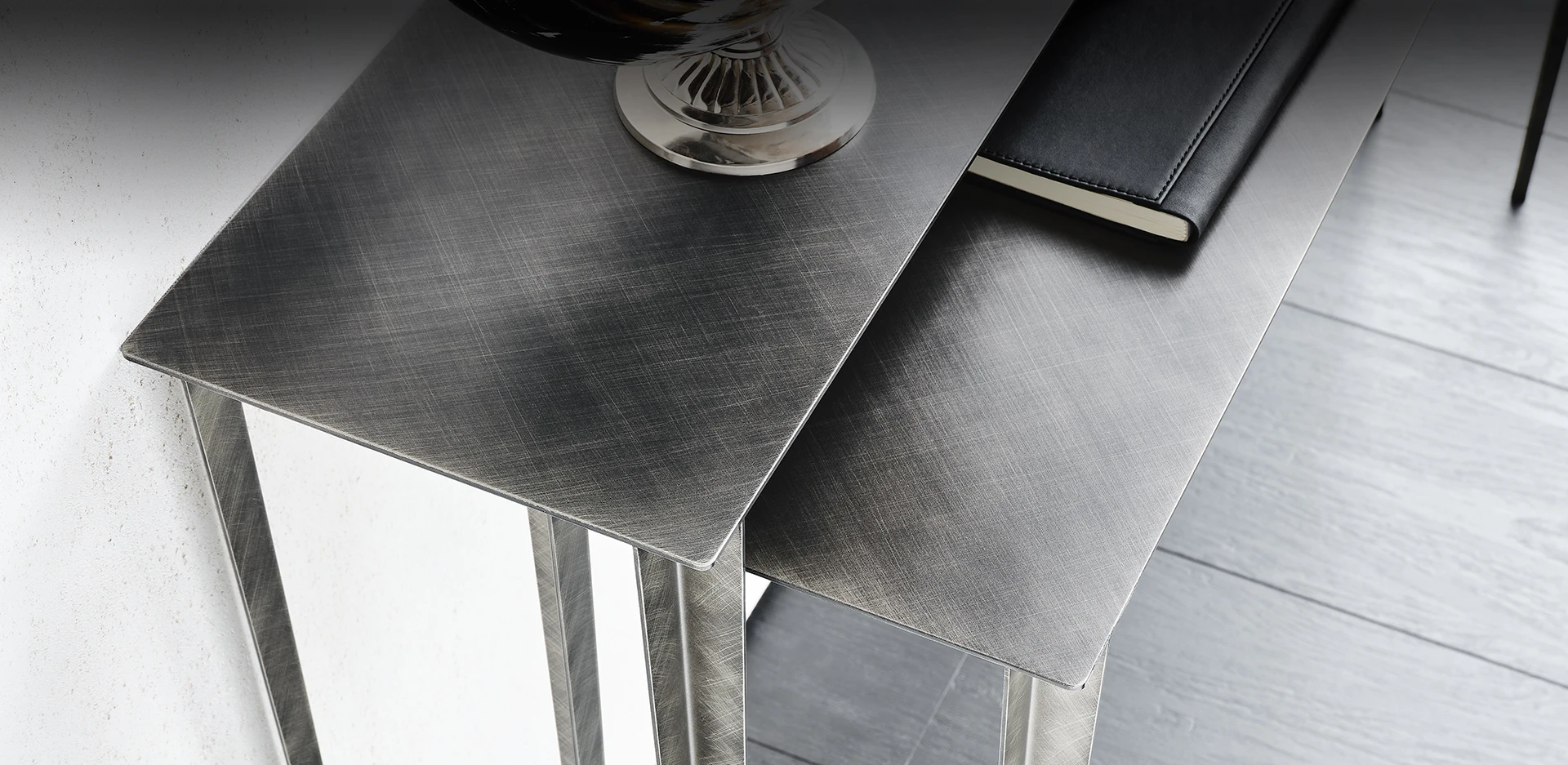 Консоль Cattelan Italia Etoile