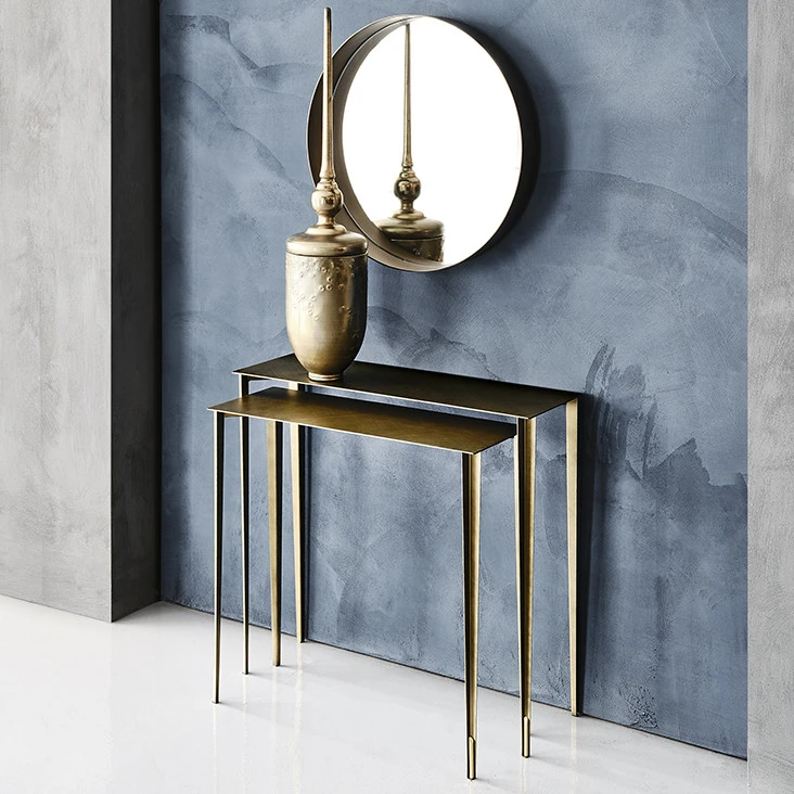 Консоль Cattelan Italia Etoile