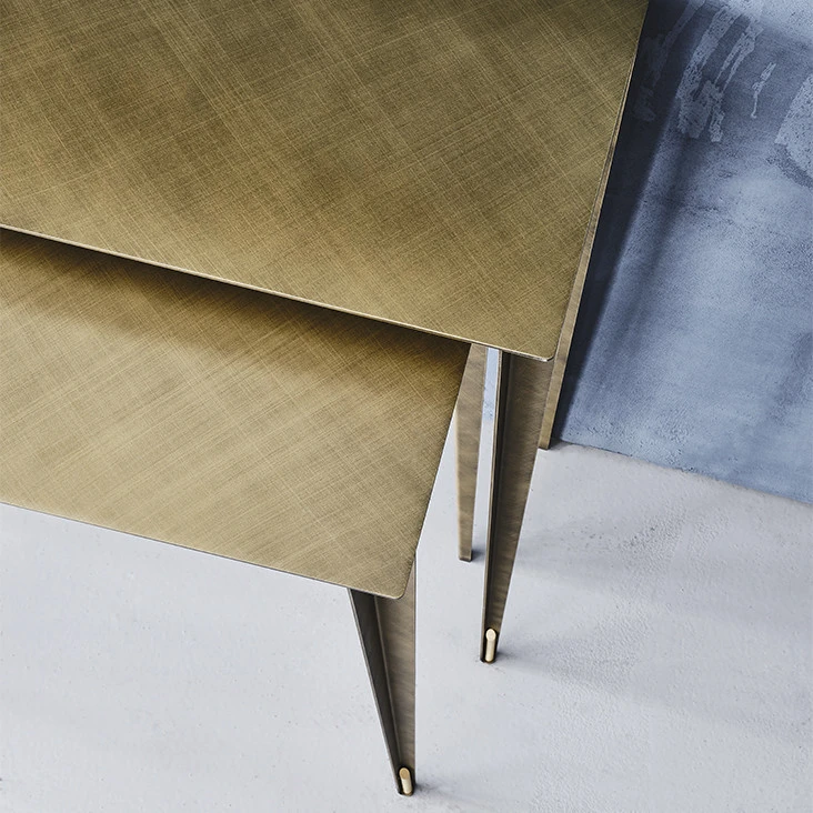 Консоль Cattelan Italia Etoile