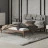 Кровать Mod Interiors Marbella 172,4 x 216 x 110h nc93845
