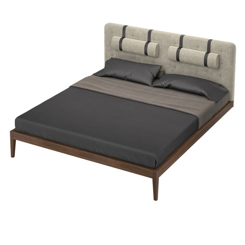 Кровать Mod Interiors Marbella 172,4 x 216 x 110h nc93845