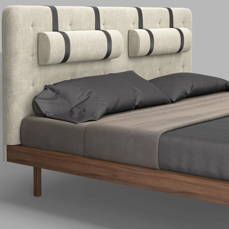Кровать Mod Interiors Marbella 172,4 x 216 x 110h nc93845