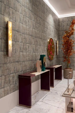 Консоль Visionnaire Barbican