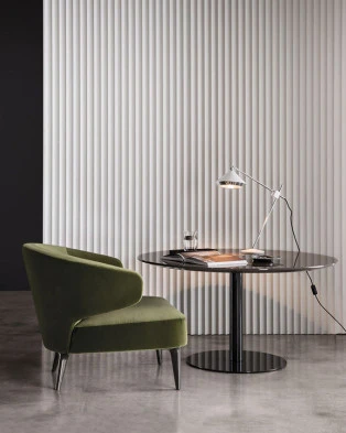Стол Minotti Bellagio Lounge