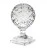 Декоративный элемент Arabesque (3 штуки) Eichholtz Accessories 23,5h x ø10,8 nc37603