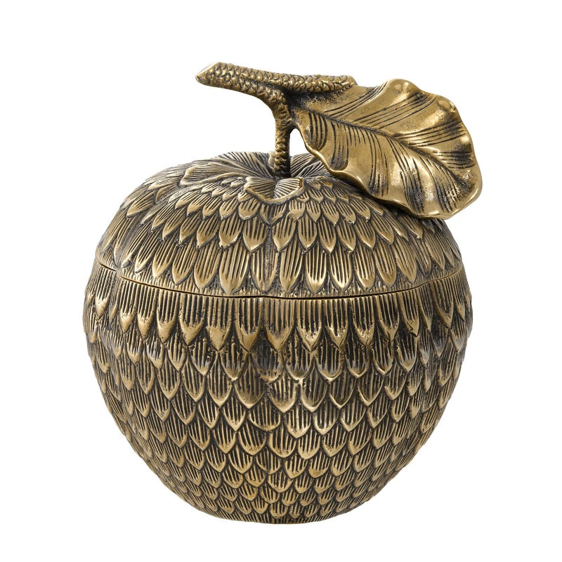 Декоративный элемент Custard Apple Eichholtz Accessories 20h x ø18 nc67207