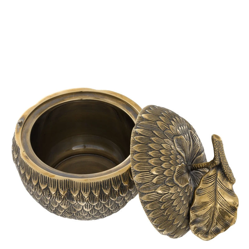 Декоративный элемент Custard Apple Eichholtz Accessories 20h x ø18 nc67207
