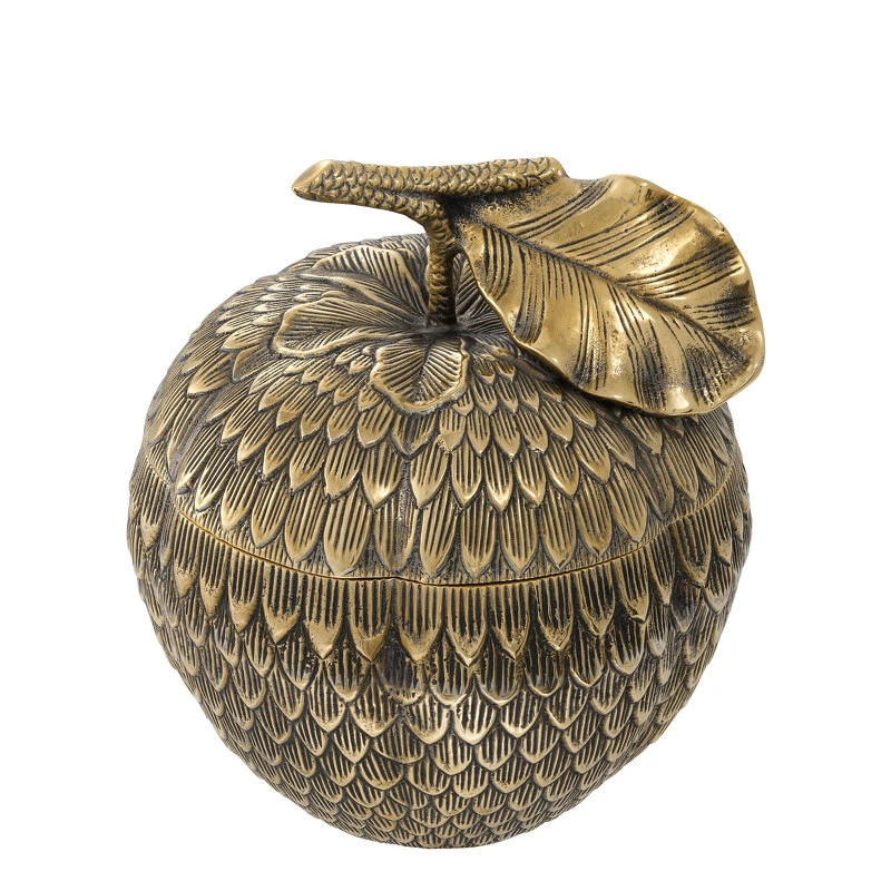 Декоративный элемент Custard Apple Eichholtz Accessories 20h x ø18 nc67207