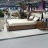 Кровать Mid Century Alf Italia Mid Century 205,8 x 234 x 127,6h nc68850