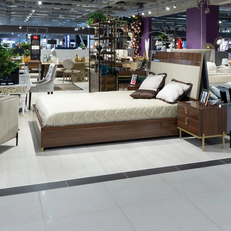 Кровать Mid Century Alf Italia Mid Century 205,8 x 234 x 127,6h nc68850