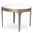 Приставной столик Artemisa Eichholtz Tables And Desks 43,5h x ø64 nc88272