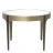 Приставной столик Artemisa Eichholtz Tables And Desks 43,5h x ø64 nc88272