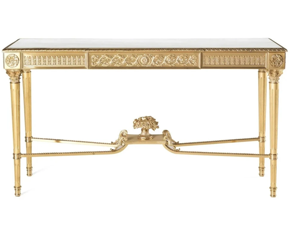 Консоль Jumbo Collection Shogun