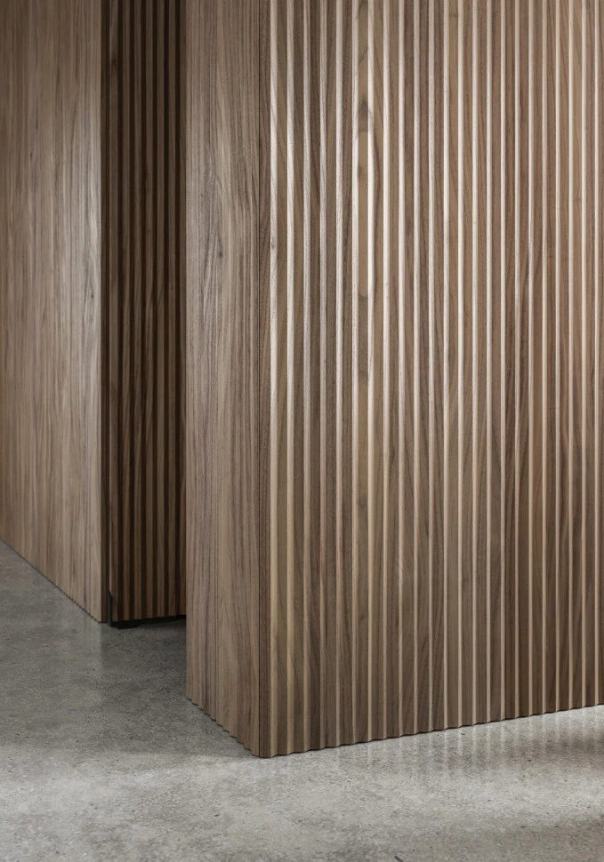 Кухня Mittel Cucine Senzatempo Collection