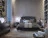 Кровать Selva design Lorenzo Bellini EXCELSIOR 2644