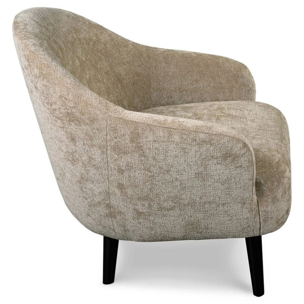 Кресло Plum Mod Interiors Selection 73 x 76 x 72h nc111004