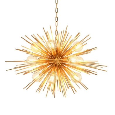 Подвесная люстра Boivin Eichholtz Lighting 60h x d90 nc38356
