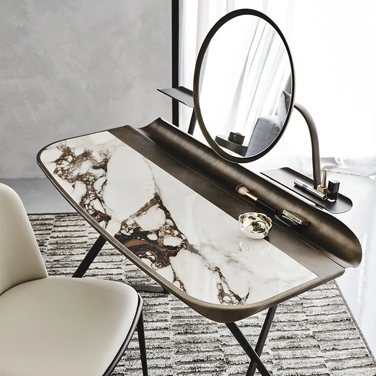 Туалетный столик Cattelan Italia Cocoon Trousse Keramik