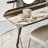 Туалетный столик Cattelan Italia Cocoon Trousse Keramik