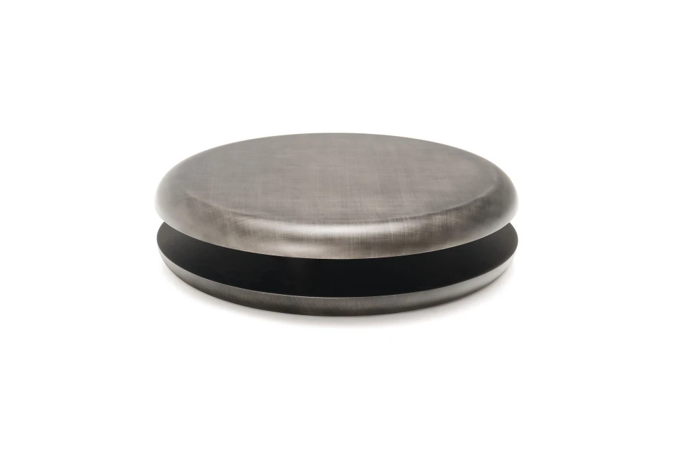 Журнальный стол Cattelan Italia Yo-yo Brushed