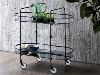Сервировочный столик Bontempi Chic