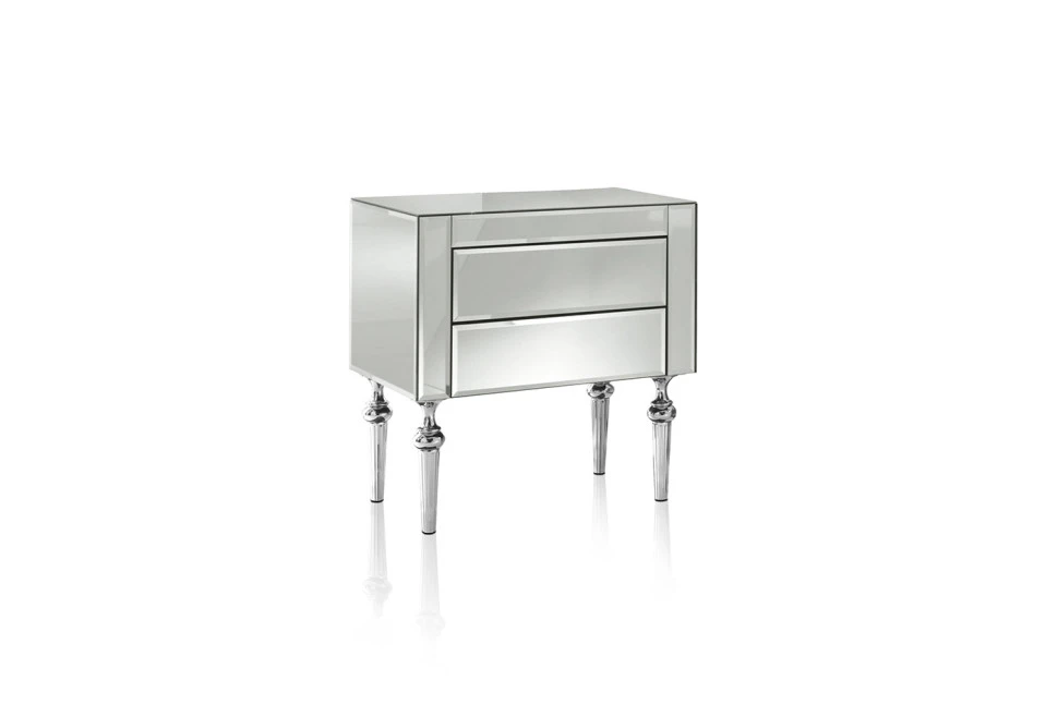 Тумбочка Dv home collection Envy Prince