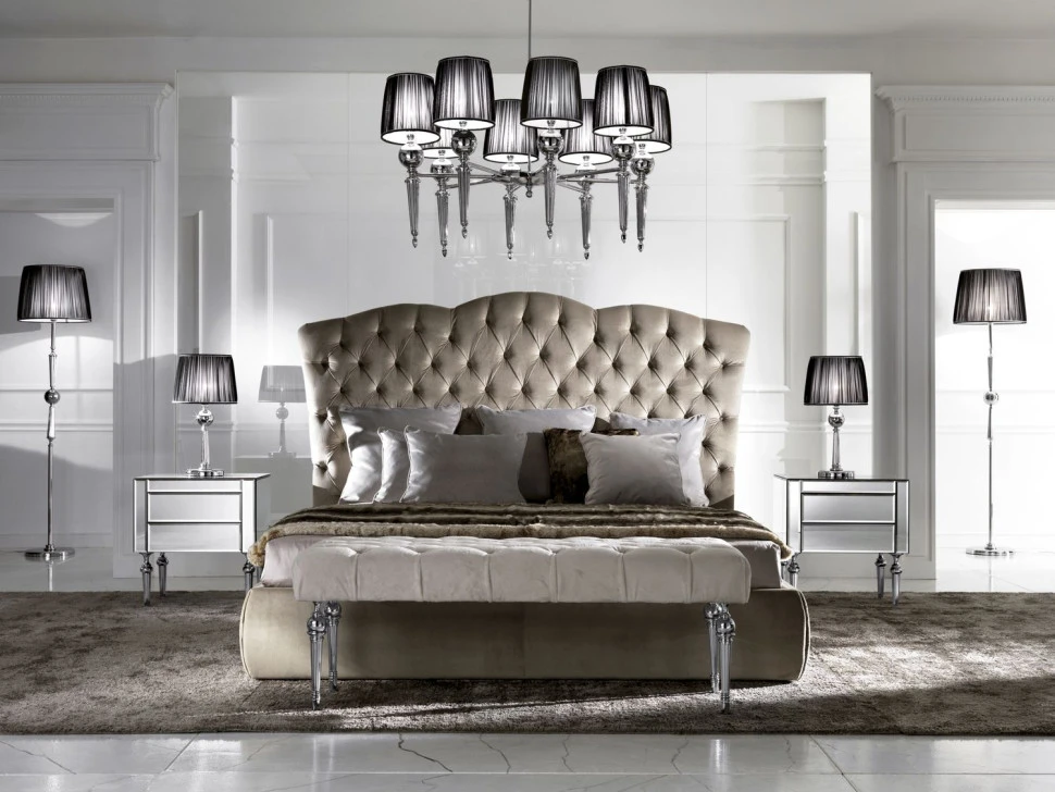 Тумбочка Dv home collection Envy Prince