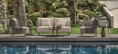 Диван Ditre Italia 356 Outdoor