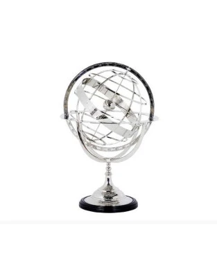Декоративный элемент Globe S Eichholtz Accessories 29h x ø16 nc37606