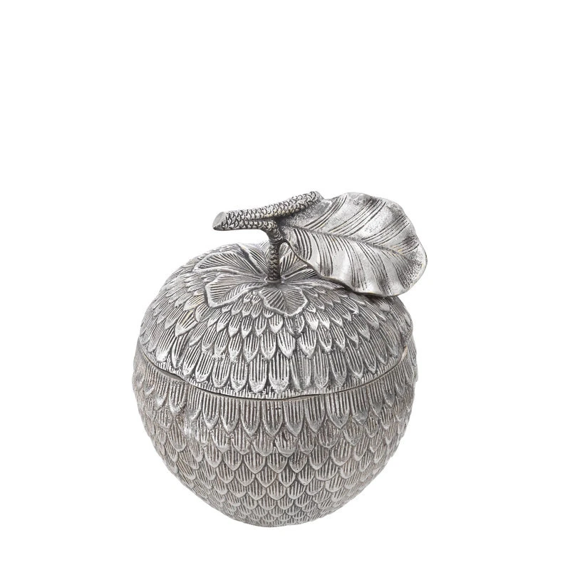 Декоративный элемент Custard Apple Eichholtz Accessories 20h x ø18 nc67208