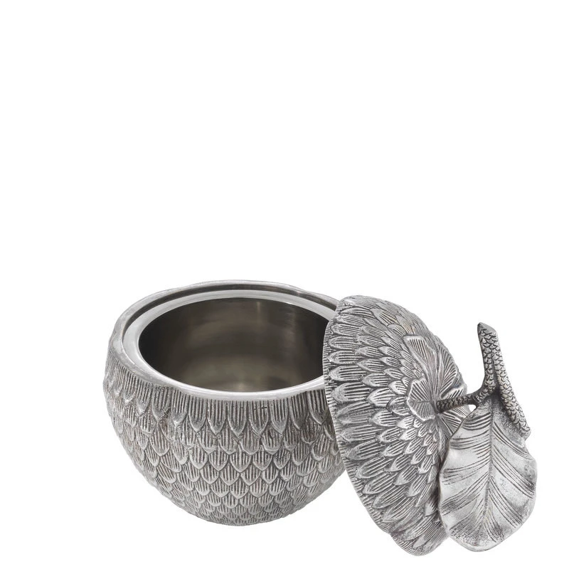 Декоративный элемент Custard Apple Eichholtz Accessories 20h x ø18 nc67208