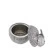 Декоративный элемент Custard Apple Eichholtz Accessories 20h x ø18 nc67208