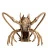 Статуэтка Lobster Eichholtz Accessories 23,5 x 24 x 18h nc109635