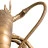 Статуэтка Lobster Eichholtz Accessories 23,5 x 24 x 18h nc109635