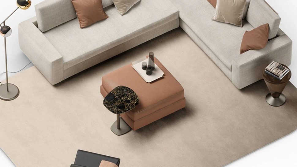 Пуф Reflex Disegno Adone Pouf