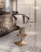 Барный стул Bizzotto Italia Infinity 6046