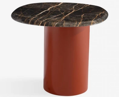 Журнальный стол Carpanese Home Pebble S