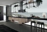 Кухня Shake design Line