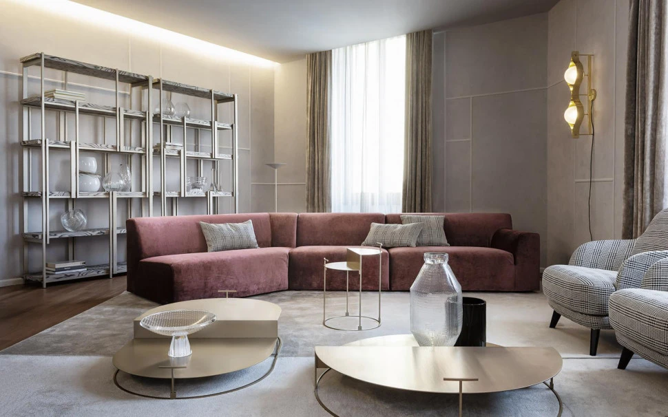 Диван Casamilano  City