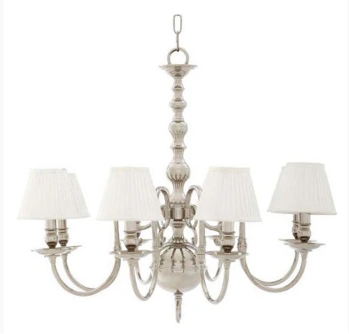 Подвесная люстра Bourbon Eichholtz Lighting 75h x d85 nc35338