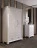 Гардероб Fratelli Barri Palermo 121 x 60 x 200h nc17523