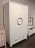 Гардероб Fratelli Barri Palermo 121 x 60 x 200h nc17523