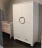 Гардероб Fratelli Barri Palermo 121 x 60 x 200h nc17523