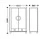 Гардероб Fratelli Barri Palermo 121 x 60 x 200h nc17523