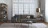 Журнальный столик Selva design Leonardo Dainelli PICCADILLY 3089 / 3089C