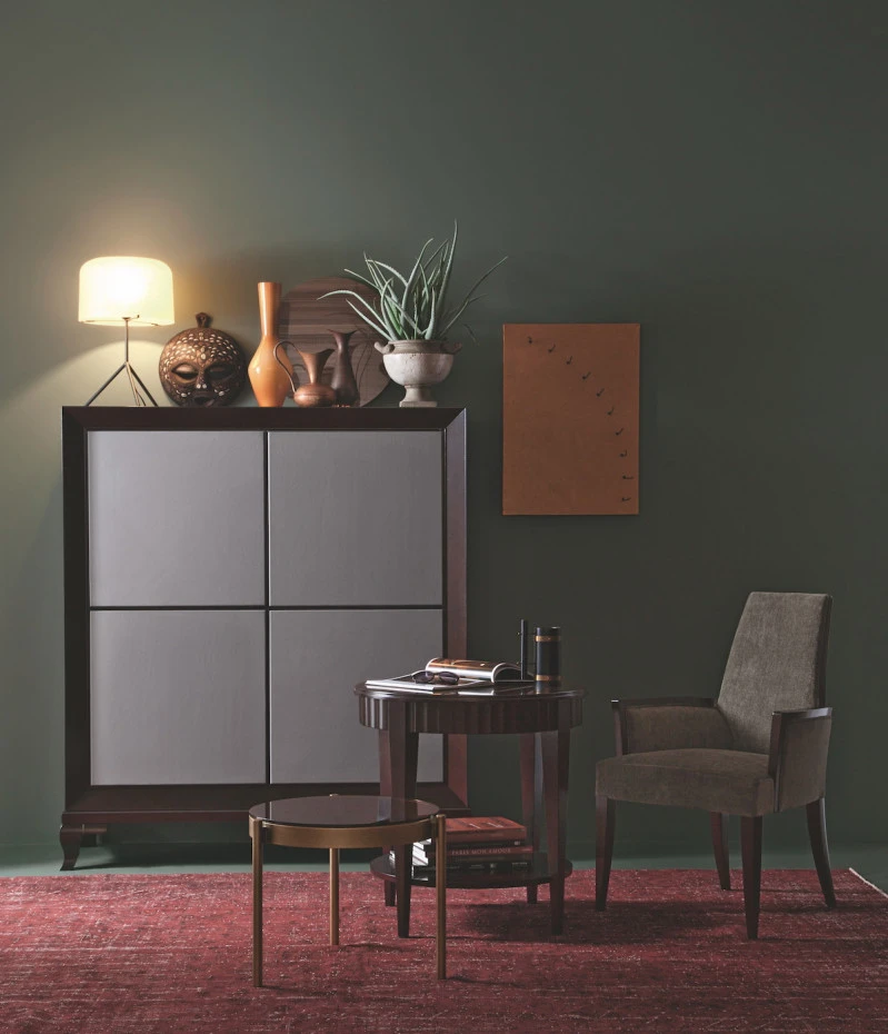 Журнальный столик Selva design Leonardo Dainelli PICCADILLY 3089 / 3089C