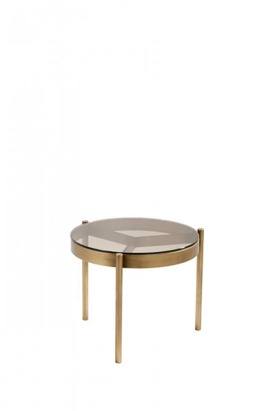 Журнальный столик Selva design Leonardo Dainelli PICCADILLY 3089 / 3089C