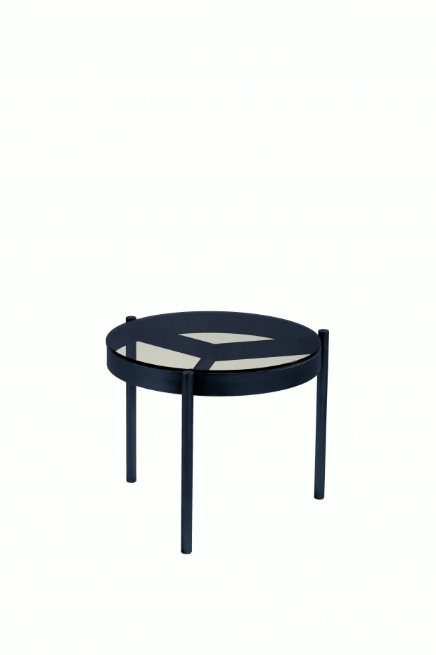 Журнальный столик Selva design Leonardo Dainelli PICCADILLY 3089 / 3089C