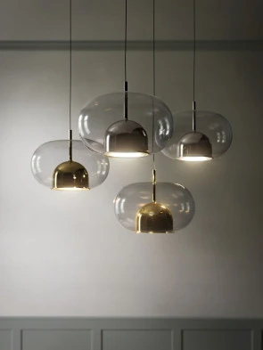 Светильник-люстра Cattelan Italia Coimbra
